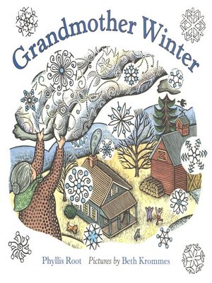 Grandmother Winter - ebook